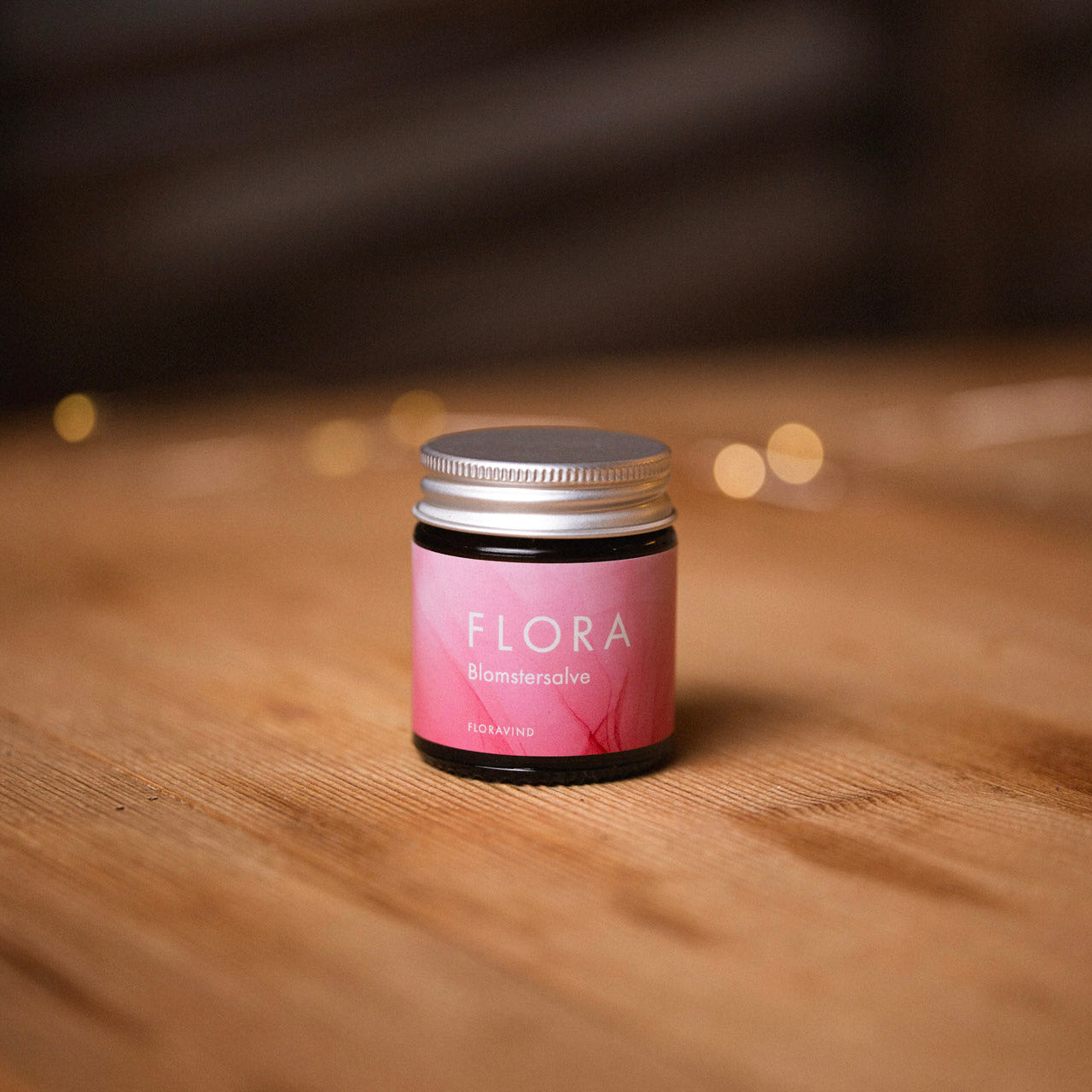FLORA Blomstersalve