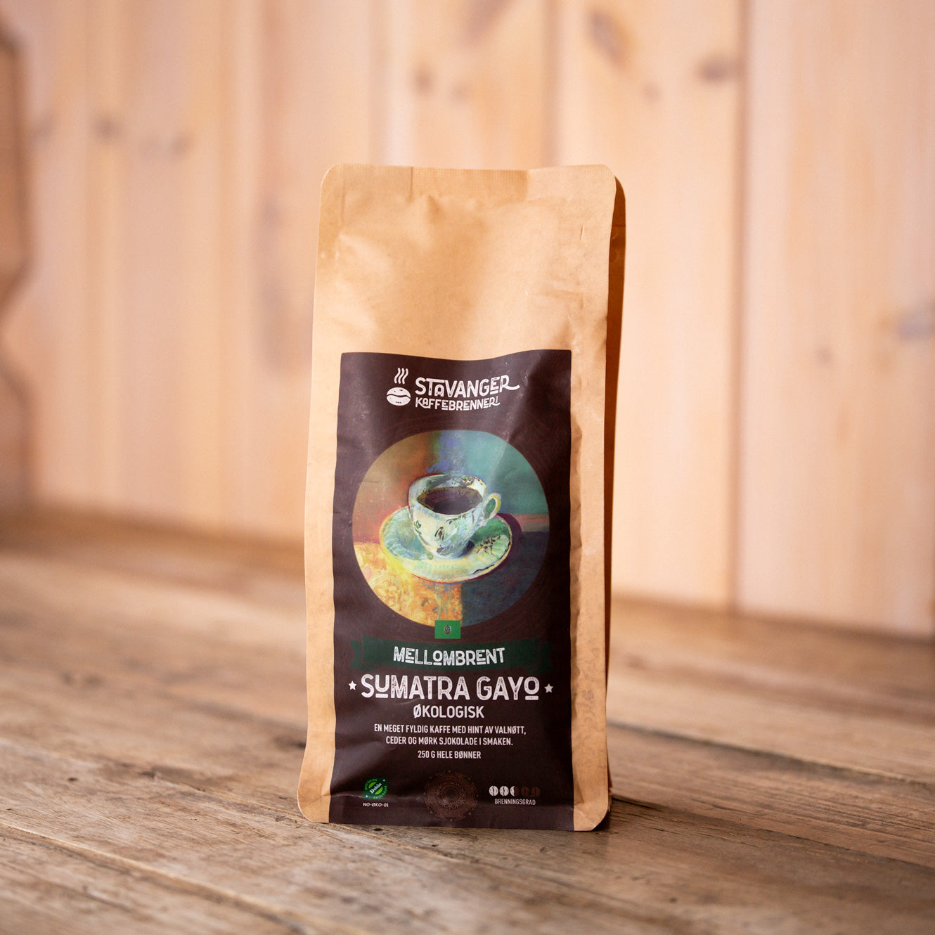 Sumatra Gayo ØKO