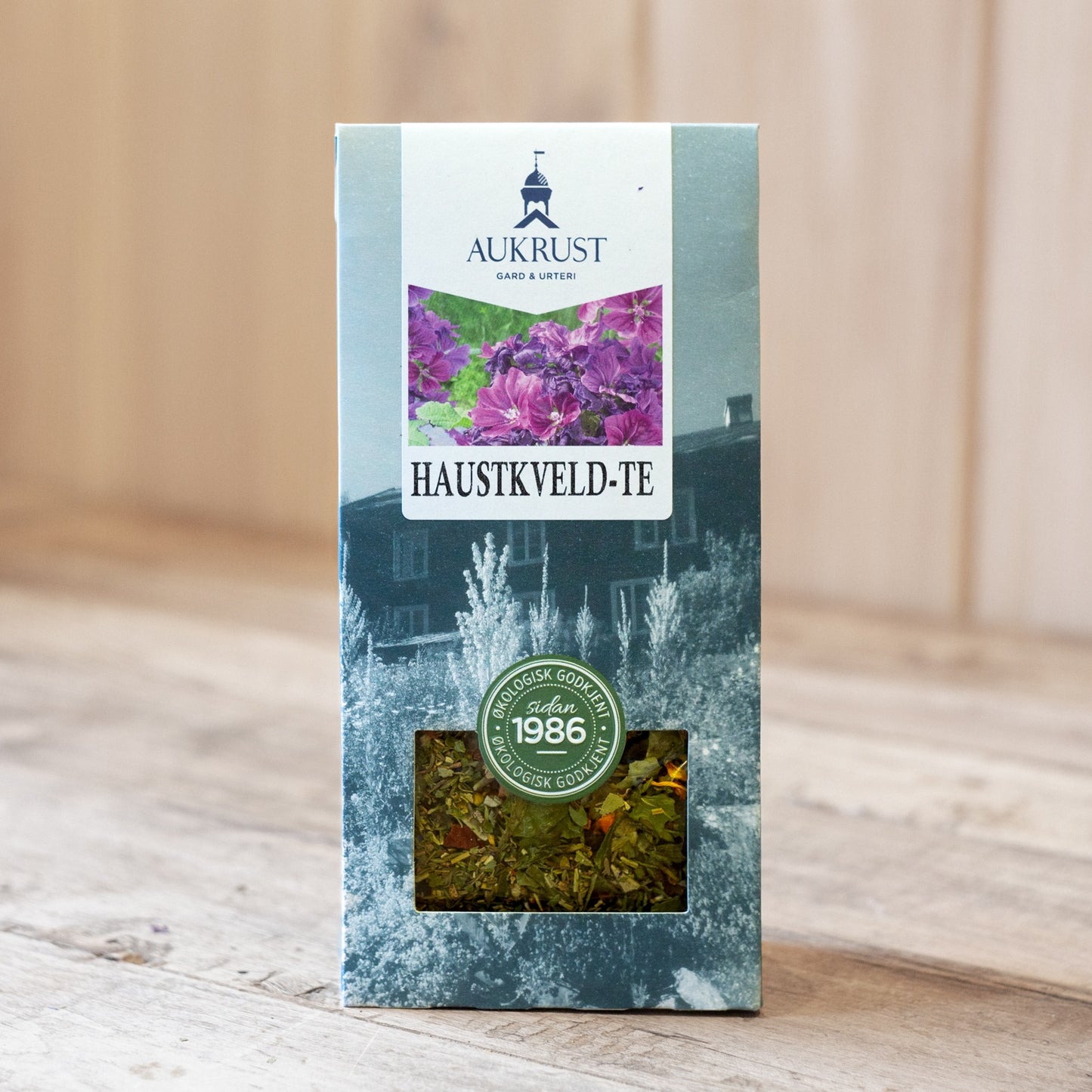 Urtete "Haustkveld" ØKO