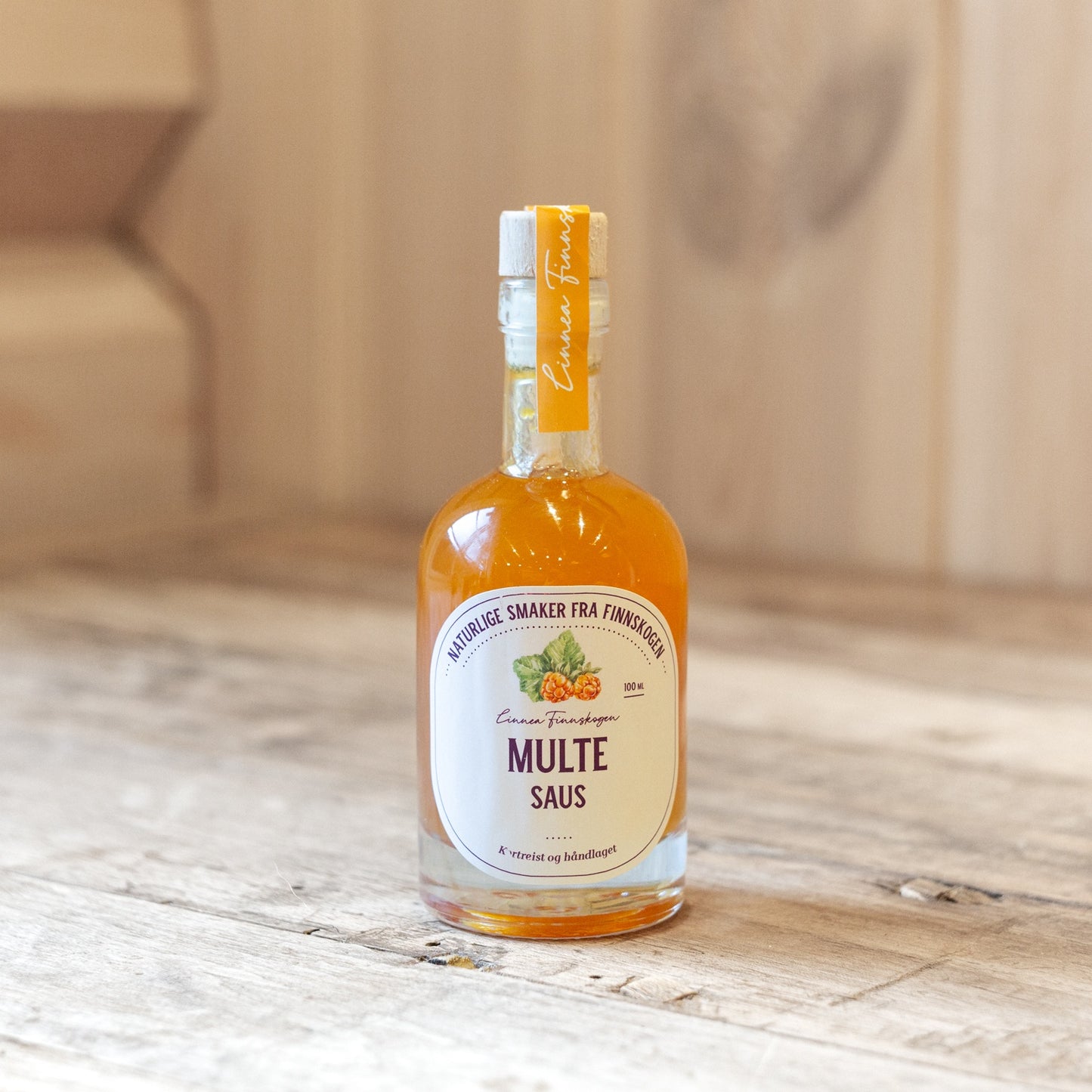 Moltesirup