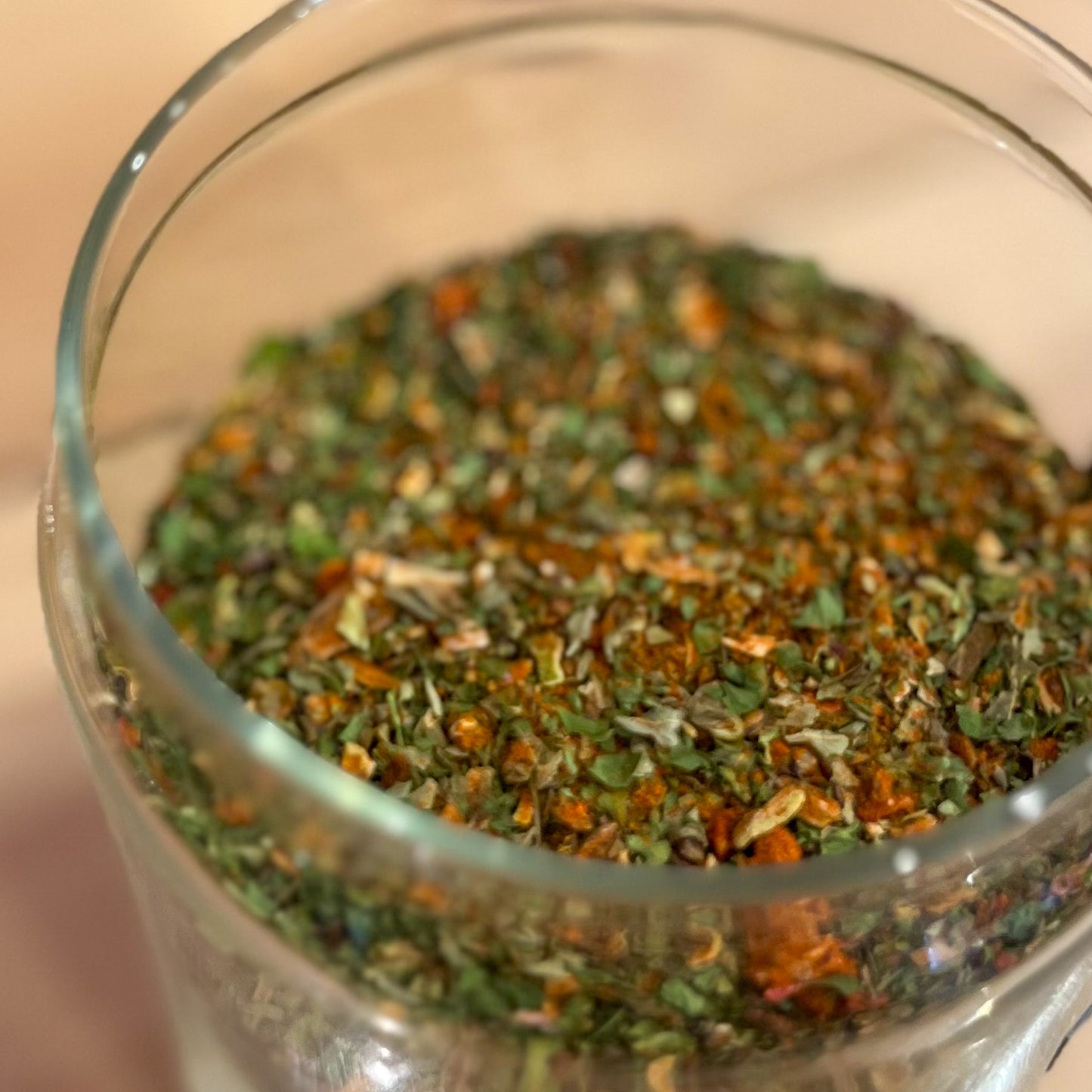 Potetkrydder lausvekt ØKO