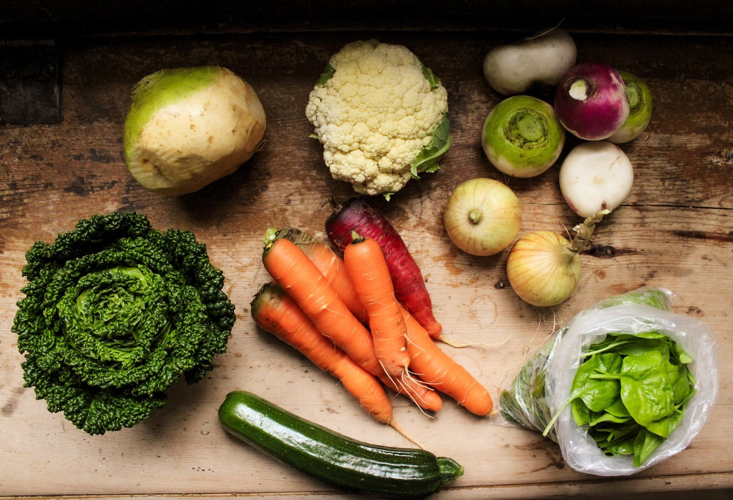 BØVERDALEN VEKSTHÅGÅ