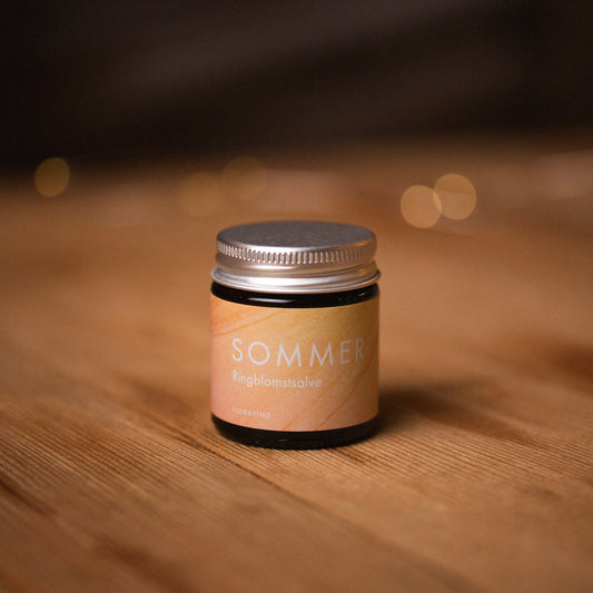 SOMMER Ringblomstsalve