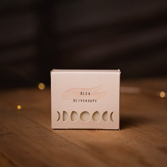 Olivensåpe