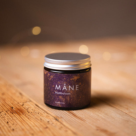 MÅNE Nattbalsam
