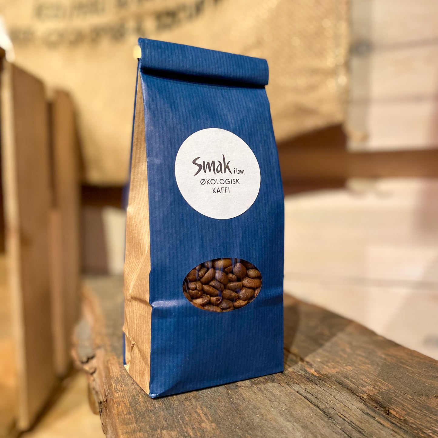 Sumatra Gayo ØKO