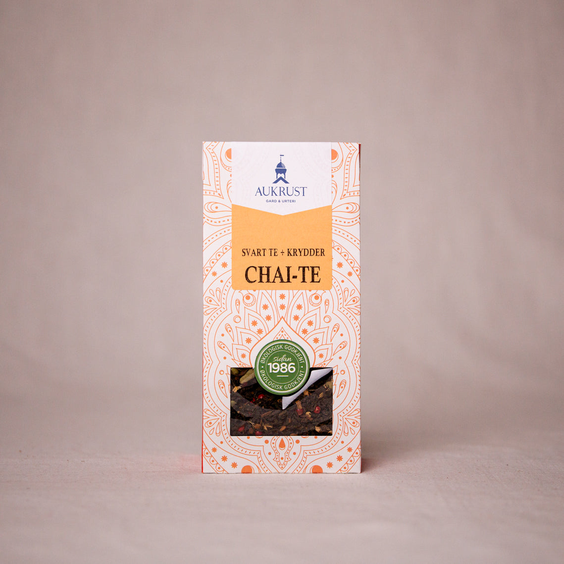 Chai-te ØKO