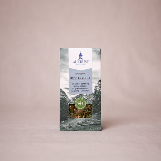 Potetkrydder ØKO