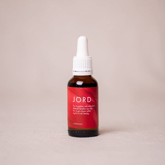 JORD Oljeblanding