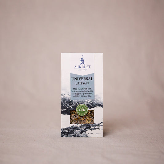 Universal urtesalt ØKO