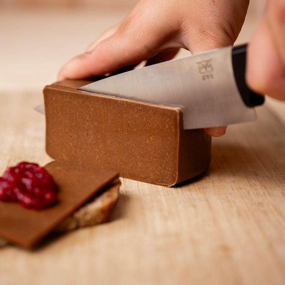Brunost 650 g ØKO