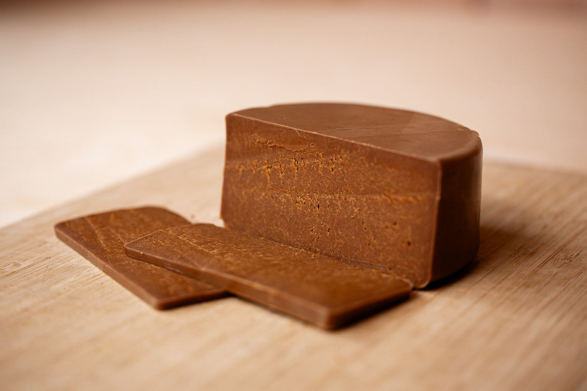 Brunost 650 g ØKO