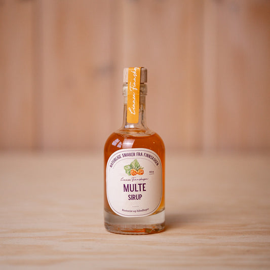 Moltesirup