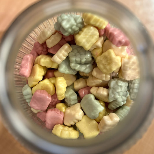 Smoothie godteri ØKO