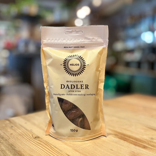 Dadler 150 g ØKO