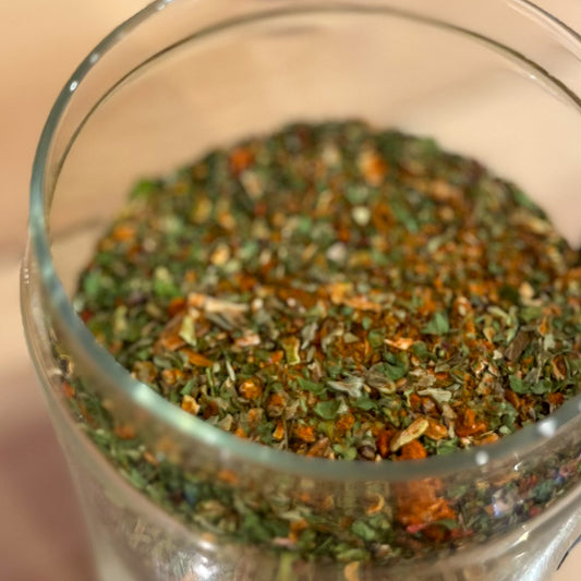 Potetkrydder lausvekt ØKO